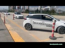 Çelik Sürücü Kursu