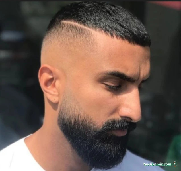 Çelikbey Erkek Kuaförü