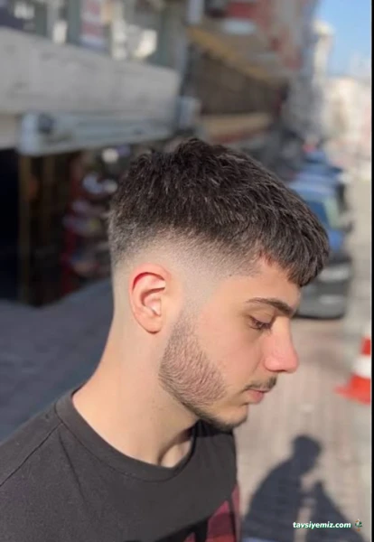 Çelikbey Erkek Kuaförü