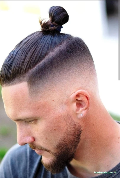 Çelikbey Erkek Kuaförü