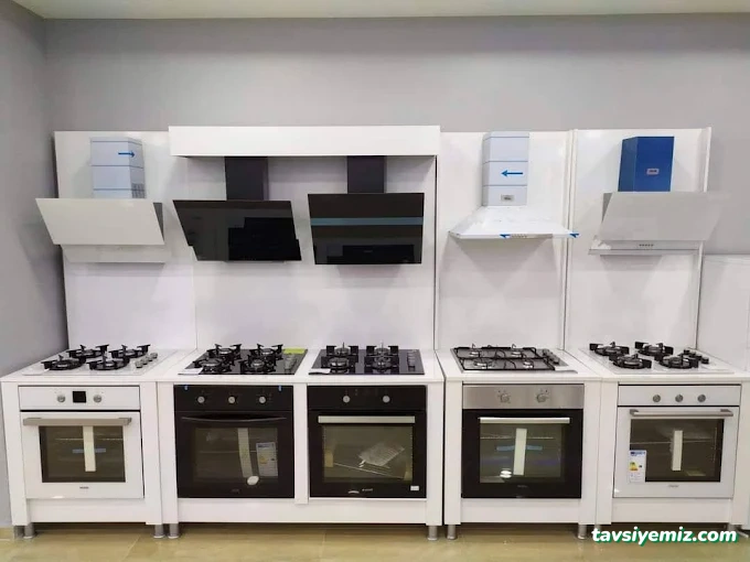 Çelikler Beyaz Eşya Merkezi