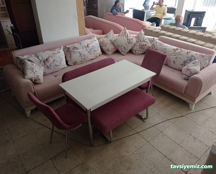 Çelikler Spot İkinci El Eşya