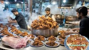 Çelikoğlu Yemek Sanayi