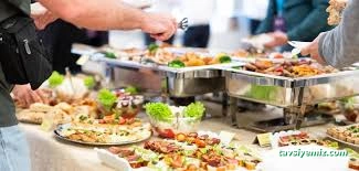 Çelikoğlu Yemek Sanayi