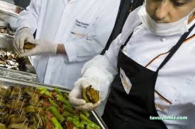 Çelikoğlu Yemek Sanayi