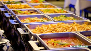 Çelikoğlu Yemek Sanayi