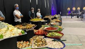 Çelikoğlu Yemek Sanayi