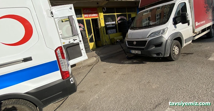 Cellatlar Oto Lastik-Akü-Yol Yardım