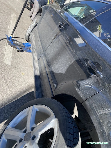 Cellatlar Oto Lastik-Akü-Yol Yardım