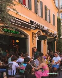 Celtic Irish Pub Istanbul