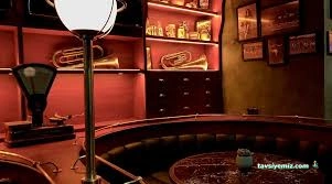 Celtic Irish Pub Istanbul