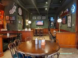 Celtic Irish Pub Istanbul
