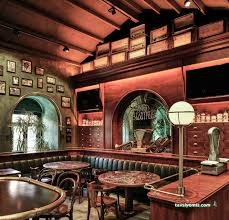 Celtic Irish Pub Istanbul