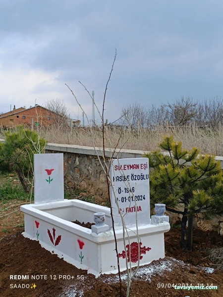 Çeltik Mozaik Mezar