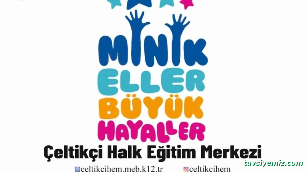Çeltikçi Halk Eğitimi Merkezi