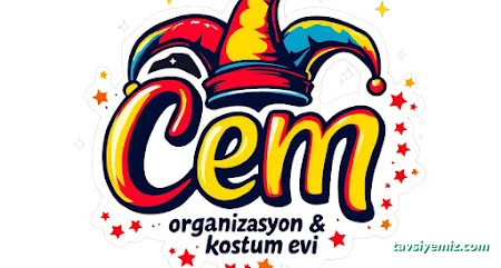 Cem Organizasyon&Kostüm Evi