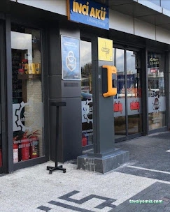 Cem Otomotiv - Akü - Oto Elektrik - Araç Silgi - Araç Ampül