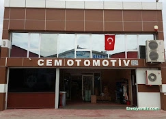 Cem Otomotiv - Akü - Oto Elektrik - Araç Silgi - Araç Ampül