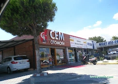 Cem Otomotiv - Akü - Oto Elektrik - Araç Silgi - Araç Ampül