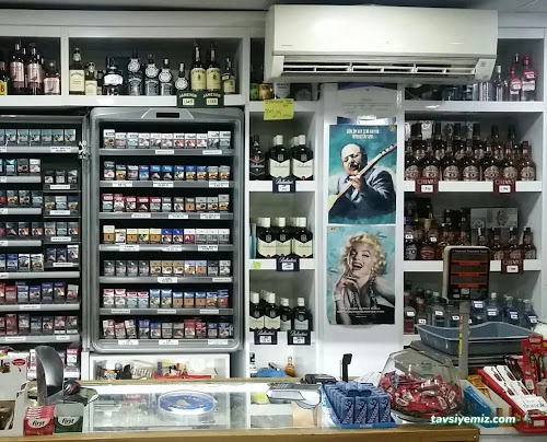 Cem Tekel Bayii Ve Kuruyemiş