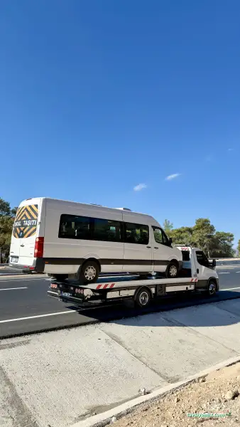 Cemal Aydın Oto Kurtarma