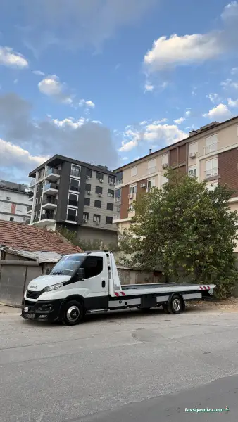 Cemal Aydın Oto Kurtarma