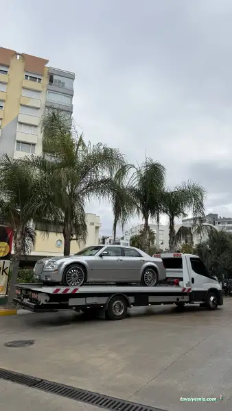 Cemal Aydın Oto Kurtarma