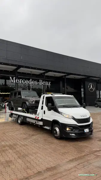 Cemal Aydın Oto Kurtarma