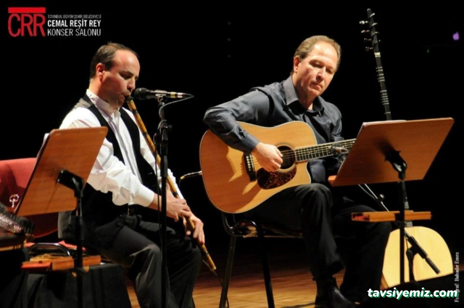 Cemal Reşit Rey Konser Salonu