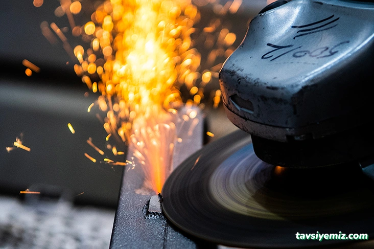 Çemaş Döküm Sanayii A.ş.