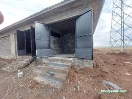 Cemiloğulları Ferforje