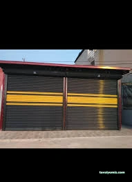 Cemiloğulları Ferforje