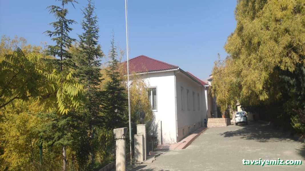 Çemişgezek Halk Eğitimi Merkezi