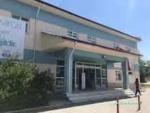 Çemişgezek İlçe Devlet Hastanesi