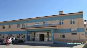 Çemişgezek İlçe Devlet Hastanesi