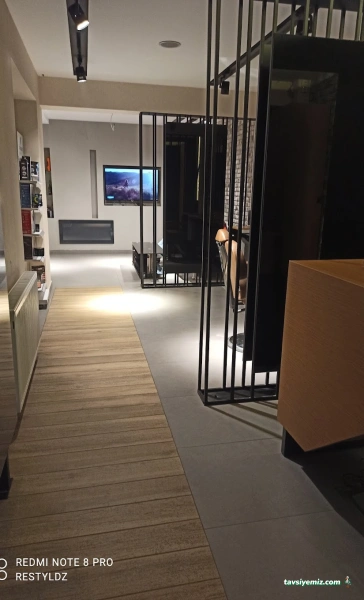 Cemmy Erkek Kuaförü