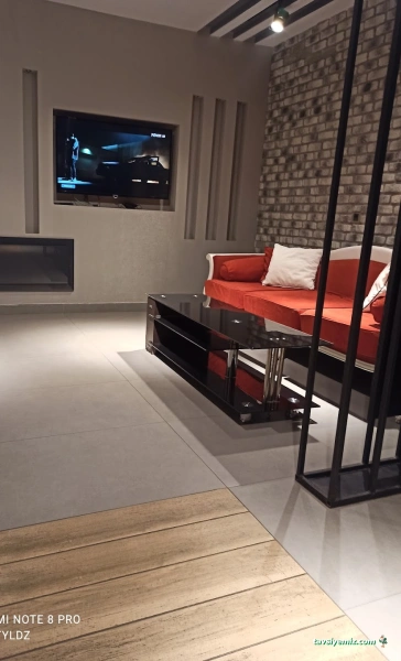 Cemmy Erkek Kuaförü