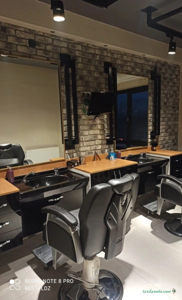 Cemmy Erkek Kuaförü