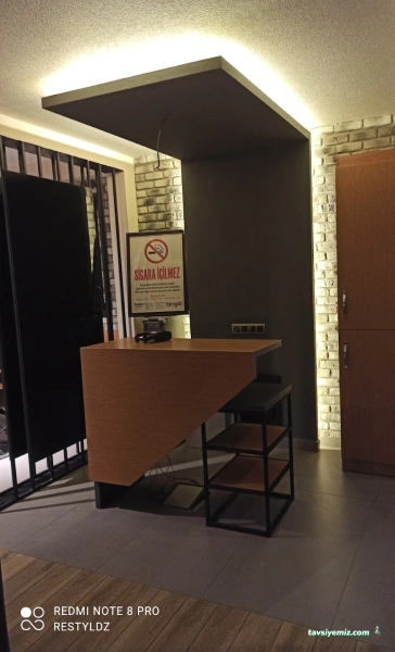 Cemmy Erkek Kuaförü