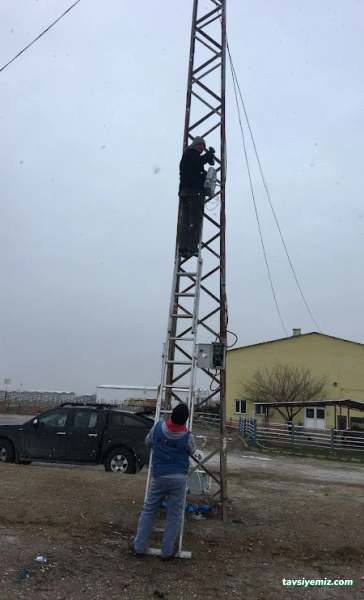 Cemre Bilgisayar Ve Güvenlik Sistemleri