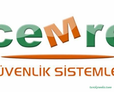 Cemre Bilgisayar Ve Güvenlik Sistemleri
