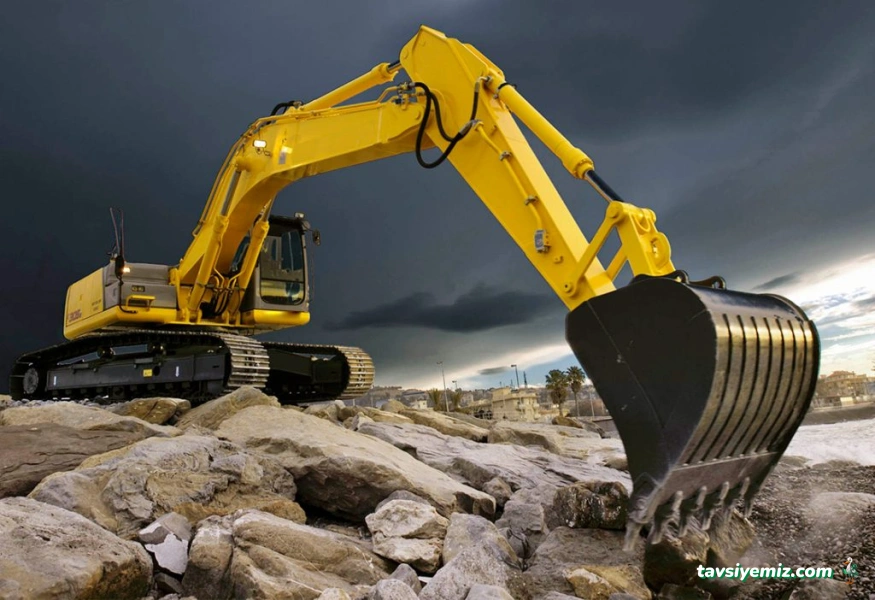 Cemre Forklift Kırıkkale  Kırıkkale Forklift