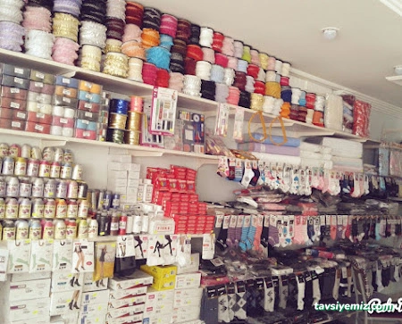 Cemre Tuhafiye Boncuk Dünyası