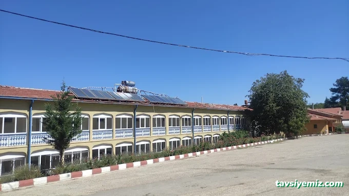Çendik Motel