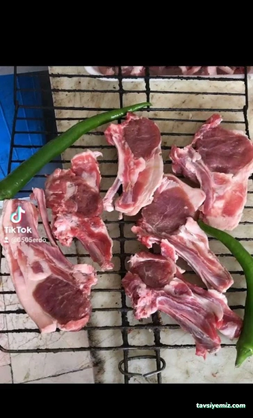 Çengel Dinlenme Tesisleri