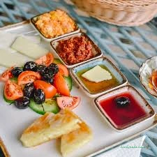 Çengelköy Börekçisi Kadıköy Şubesi