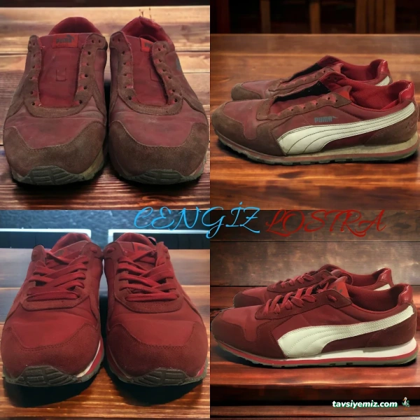 Cengiz Lostra Axis Avm