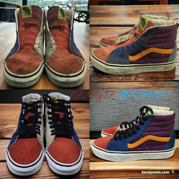 Cengiz Lostra Axis Avm