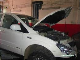 Cengiz Oto Bakım Onarım Servisi