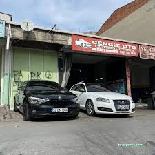 Cengiz Oto Bakım Onarım Servisi